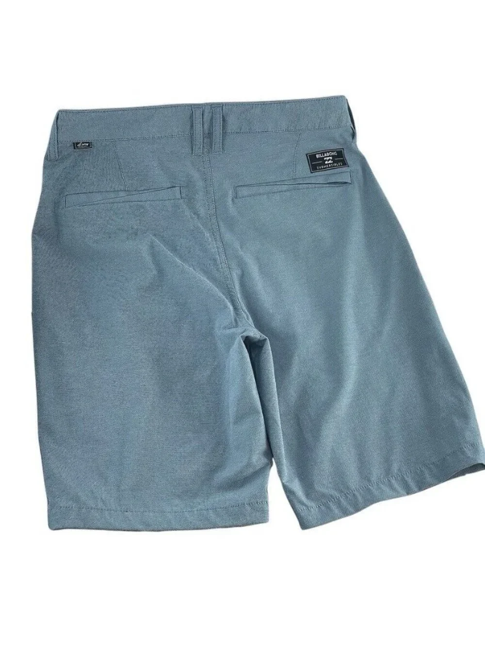 BILLABONG Shorts Submersibles Crossfire Walk Surf - City Shorts Mens Size 28